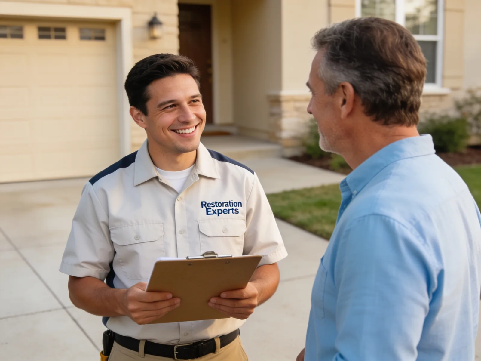 Water Damage Cleanup Maspeth, NY FAQs